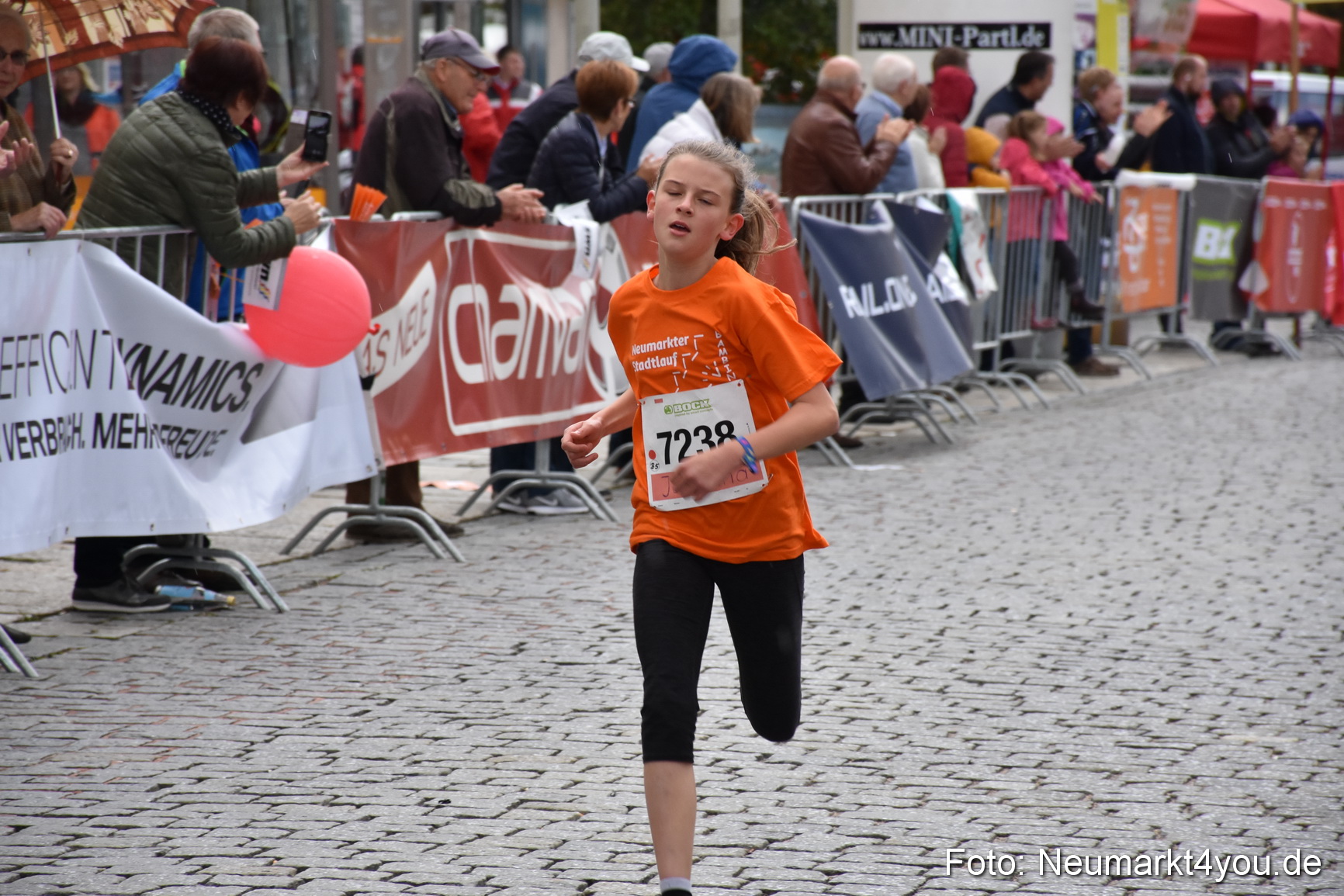 Stadtlauf Neumarkt 2017 1452